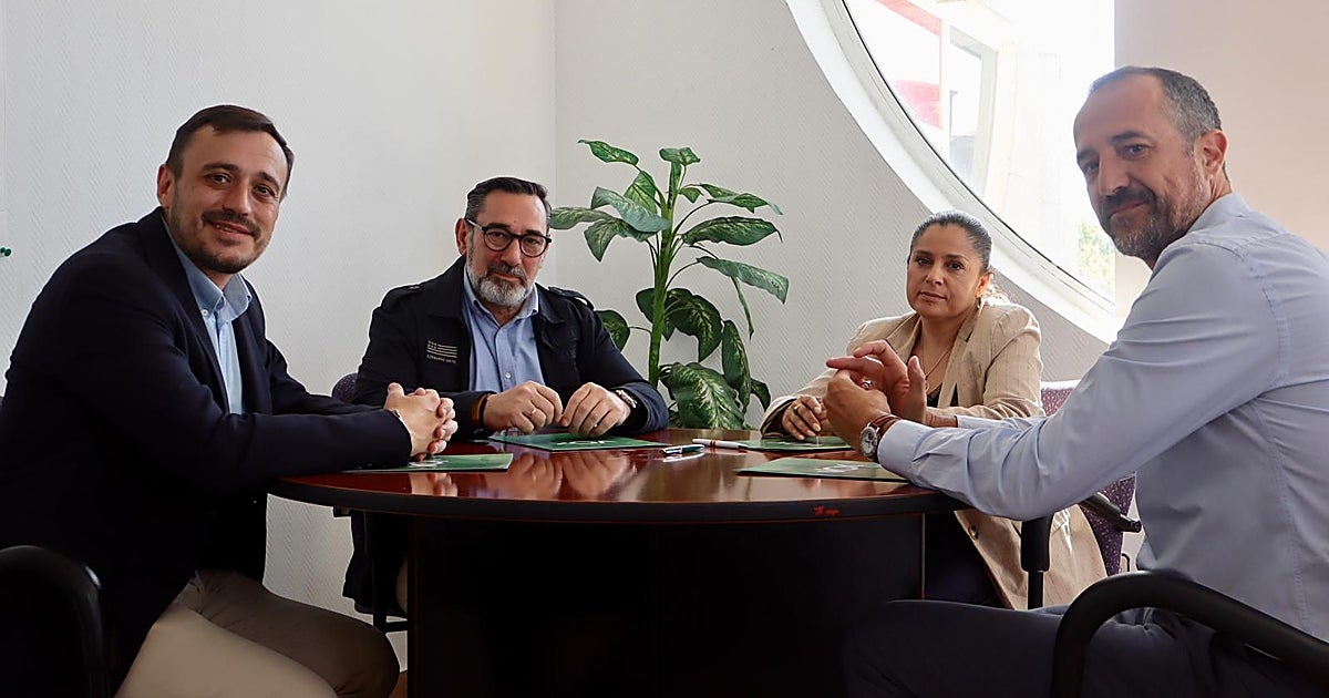 Vox hace balance de los pactos en la provincia de Toledo: Gobernar no era solo ocupar sillones