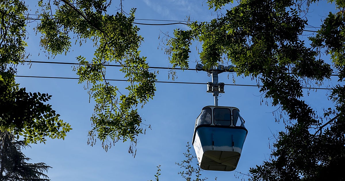 Urbanismo, a la espera de los informes de la Junta para ver la viabilidad del teleférico
