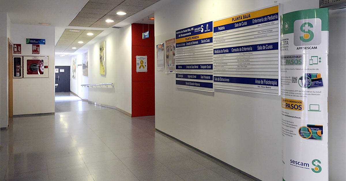 El Gobierno destina 8 millones a Castilla-La Mancha para reforzar la Atención Primaria