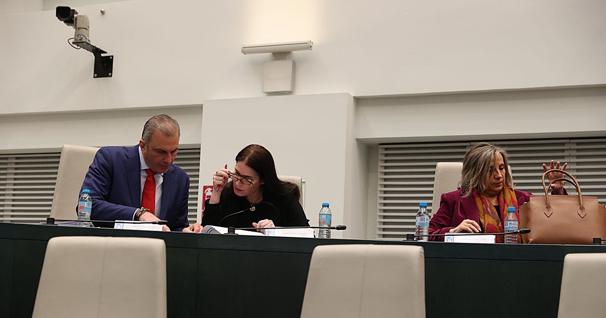 La guerra interna en Vox se recrudece por el recurso contra las restricciones al coche de Almeida