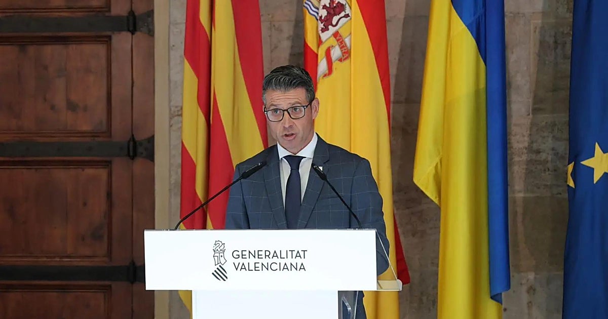  Tot per Almussafes : el alcalde expulsado del PSOE registra su propio partido