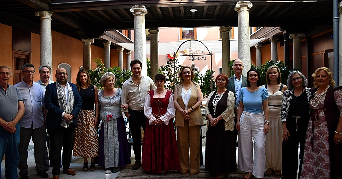 Yepes revive el Siglo de Oro con unas Jornadas Calderonianas que aspiran a ser de Interés Turístico Nacional