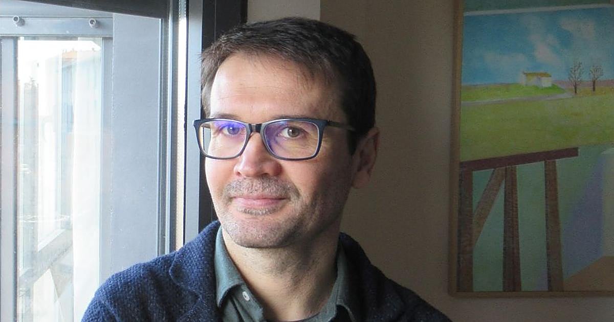 'La puerta de un solo hombre', de Antonio Pascual Pareja: desde el centro irradiador de la poesía