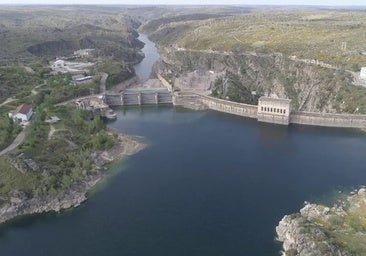 Iberdrola generó un impacto en Castilla y León más de 900 millones en 2025 y eleva su contribución fiscal un 6%