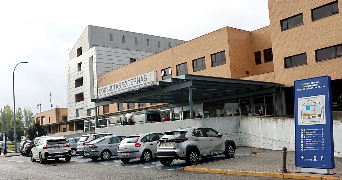 La UCI del hospital de Talavera consolida terapias avanzadas para la insuficiencia respiratoria grave