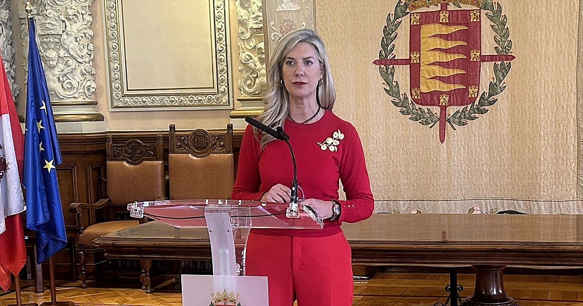 Carvajal (Vox) ve «sorprendente» la abstención sobre la ZBE y advierte al PP: «Si rompen el pacto, ellos verán»