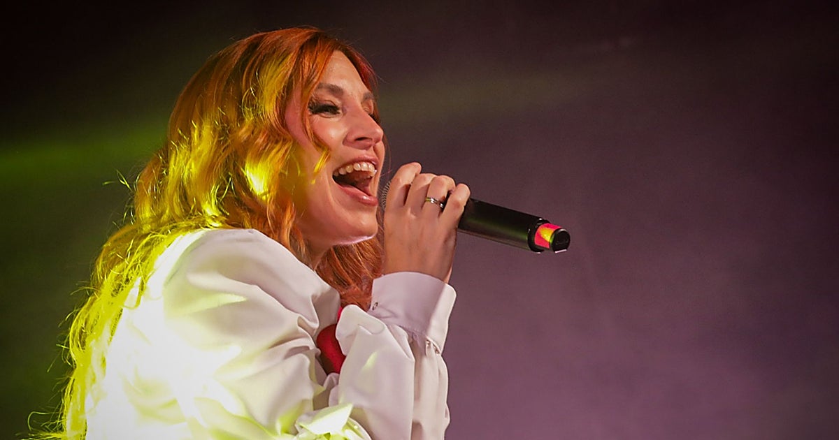 Leire Martínez, Luz Casal y Ovy On The Drums, productor de Bad Bunny, primeros nombres de San Antolín en Palencia