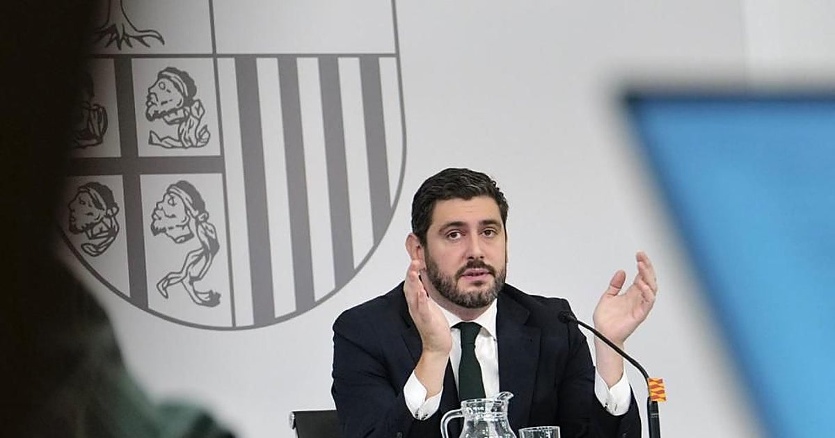 Nolasco ordena reforzar la vigilancia en los centros de menas ante «la alarmante acumulación de altercados»