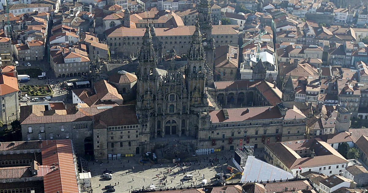 Así es la tasa turística en Galicia: las ciudades que la cobran y cuánto