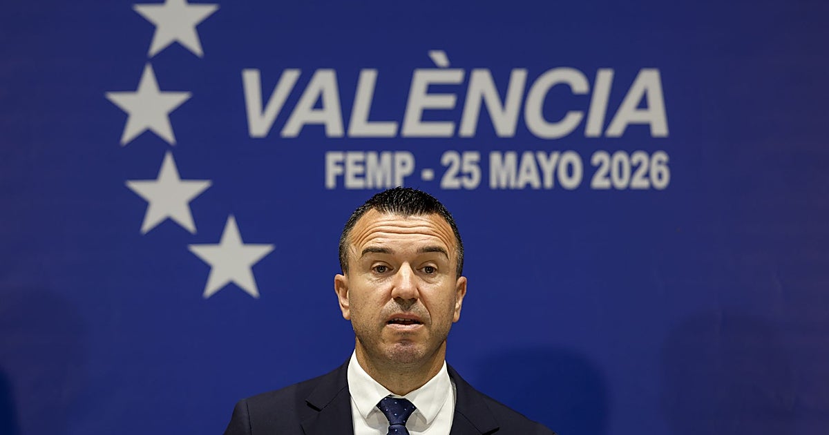 La juez de la dana vuelve a citar como testigo al presidente de la Diputación de Valencia