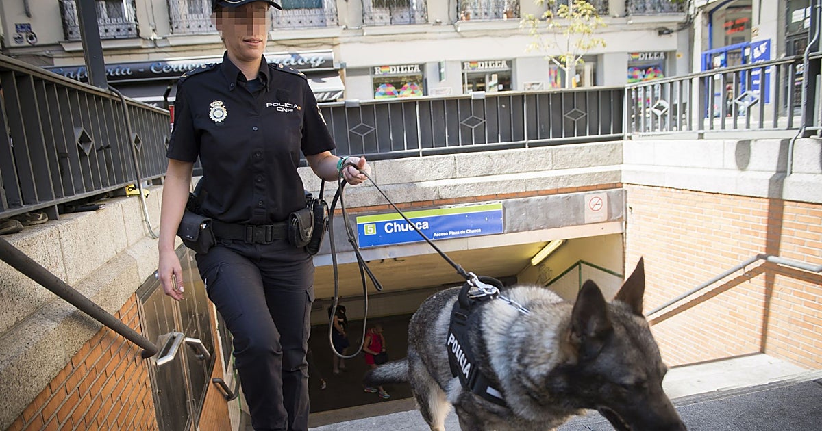 Pedida de mano frustrada en Chueca que acaba con el novio en el calabozo