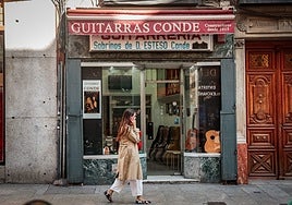 La creación de empresas familiares se dispara en 10 años y ya alcanza el 93% de las compañías de Madrid