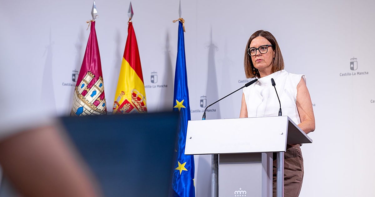La Junta, tras la entrada de la UCO en Ferraz: «Mucha preocupación y un nudo en el estómago»