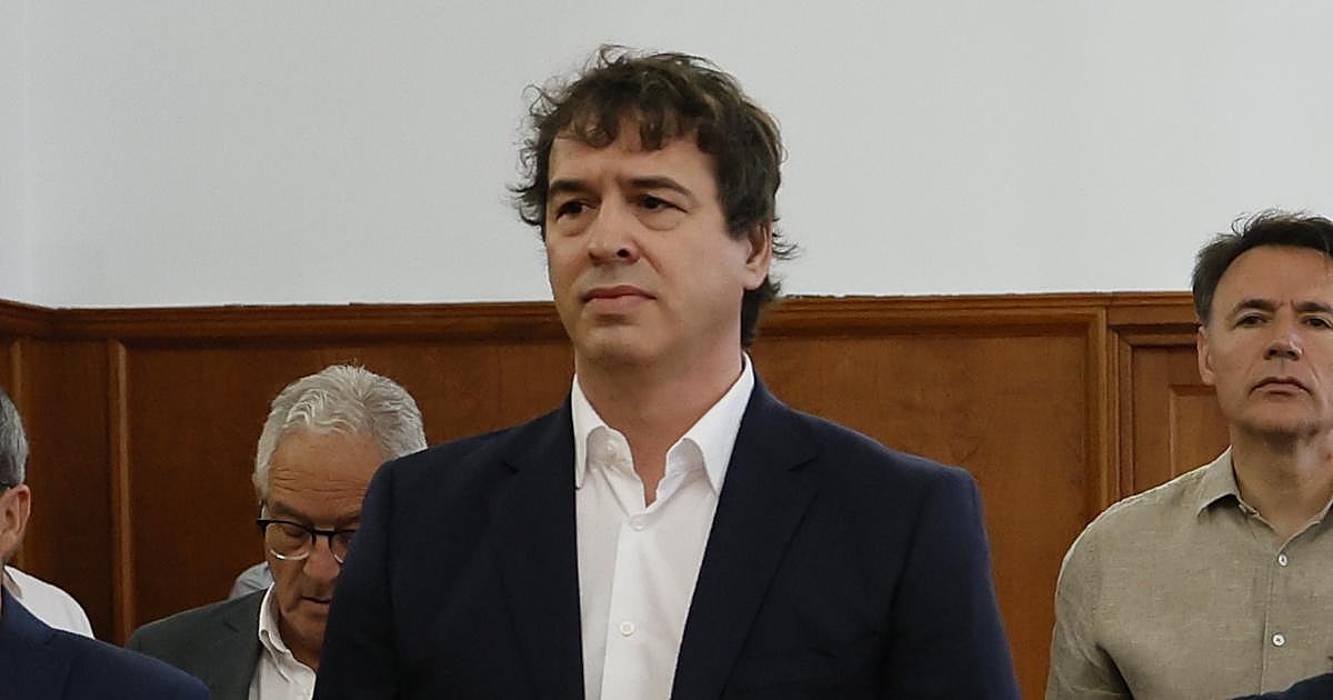 Última hora del juicio al hermano de Pedro Sánchez, en directo: David  Sánchez, en el banquillo por presunto tráfico de influencias y  prevaricación hoy
