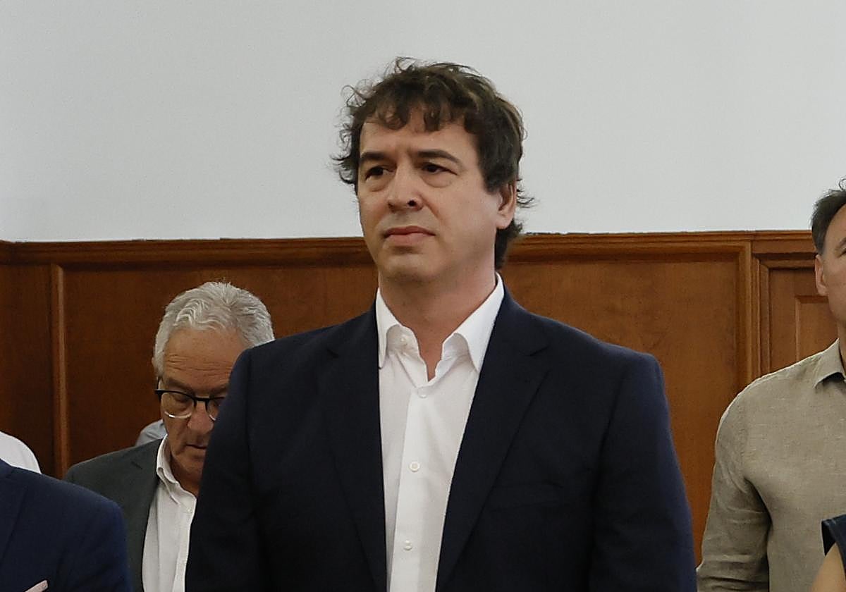 Última hora del juicio al hermano de Pedro Sánchez, en directo: David Sánchez, en el banquillo por presunto tráfico de influencias y prevaricación hoy