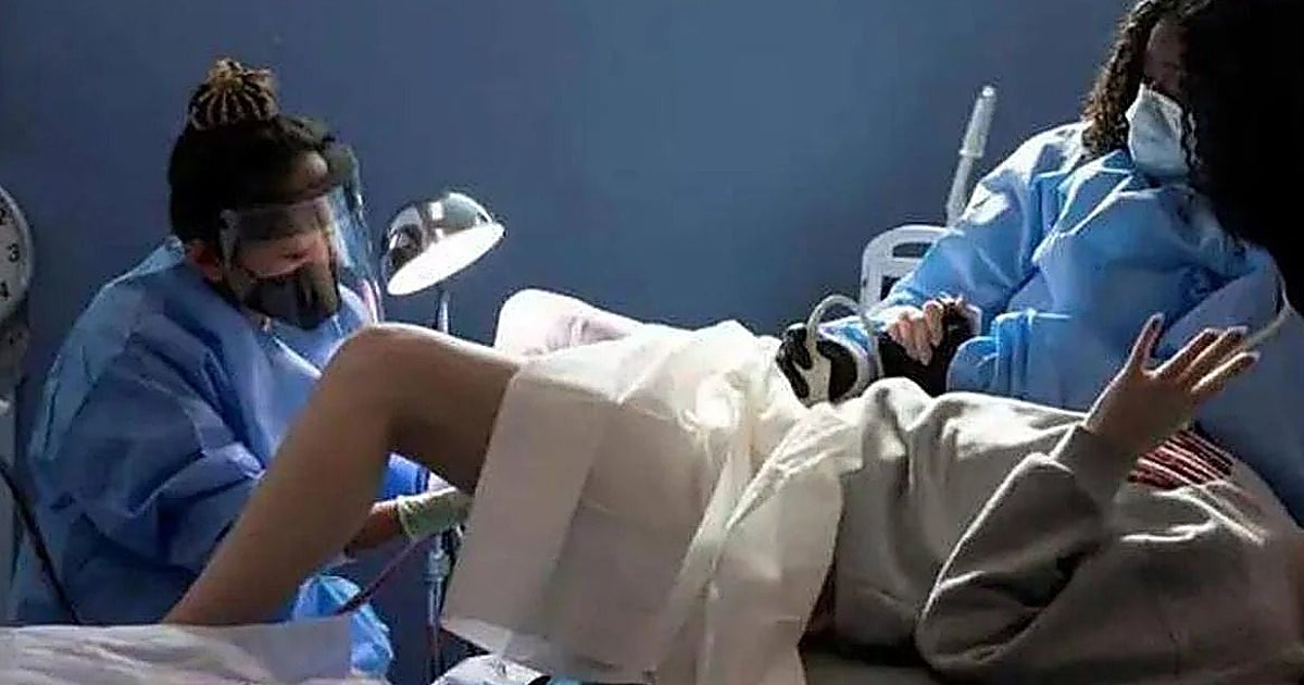 Castilla-La Mancha trabaja para poner en marcha unidades para abortos en hospitales públicos