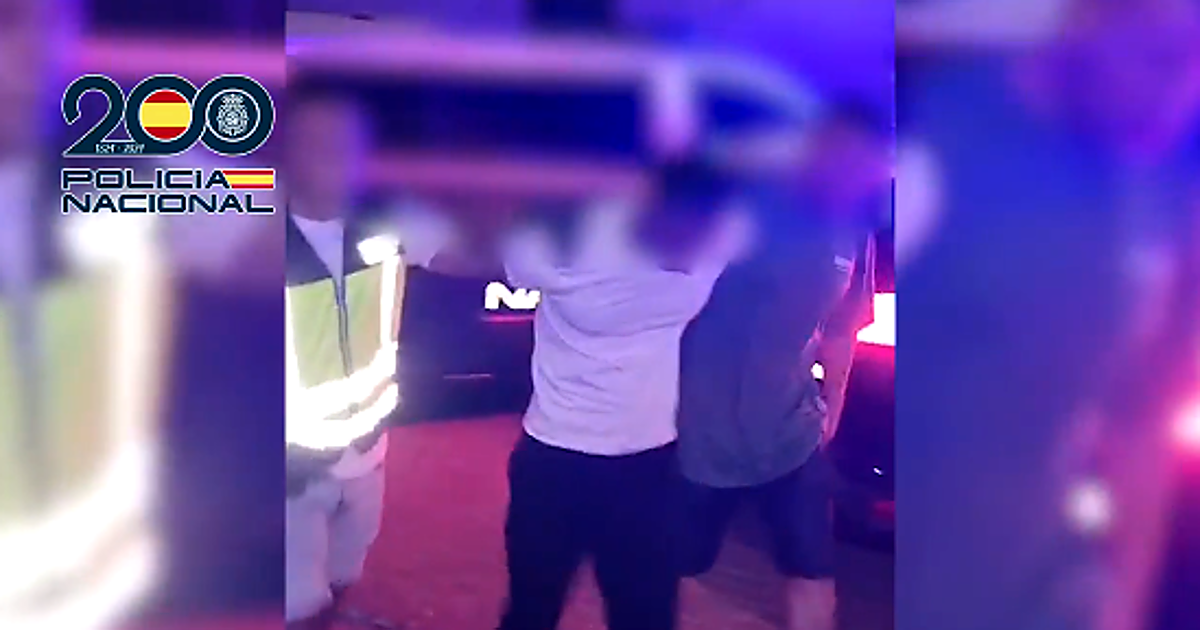 El asesino del puente de las Moreras, condenado a 15 años de cárcel por degollar a un hombre