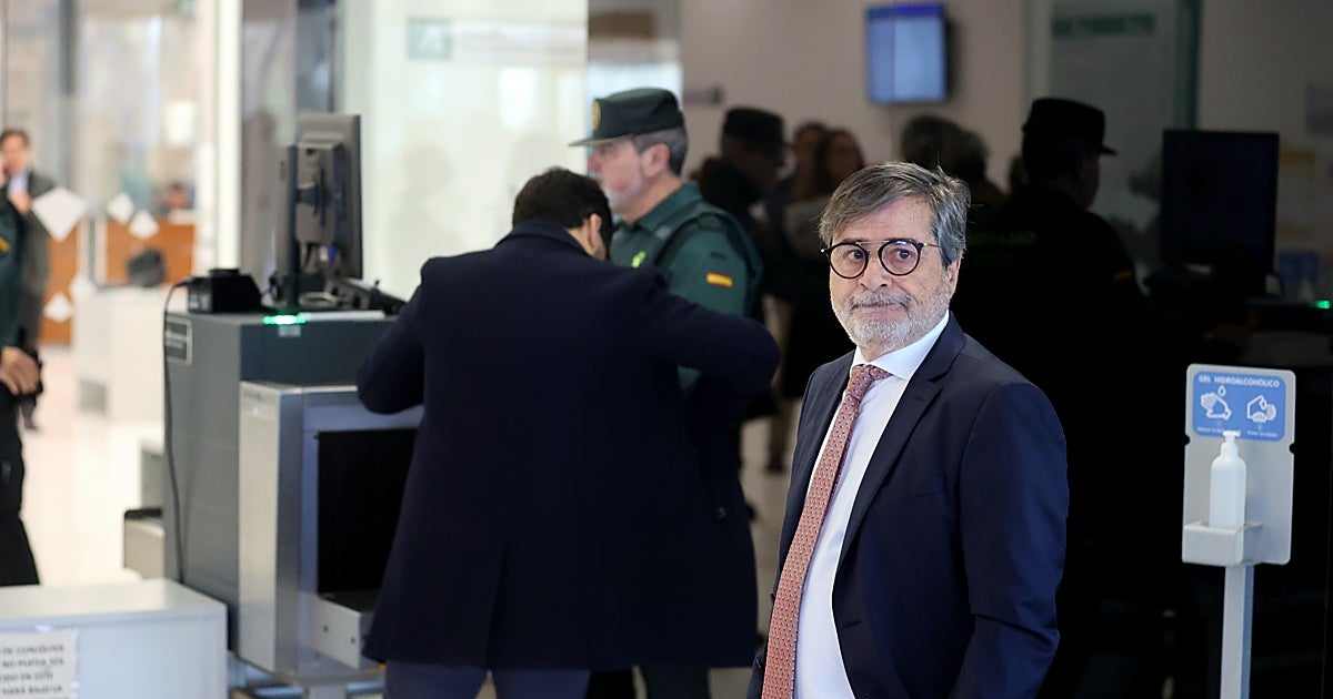 Así será el juicio a Carlos González por posible administración desleal en el Córdoba CF