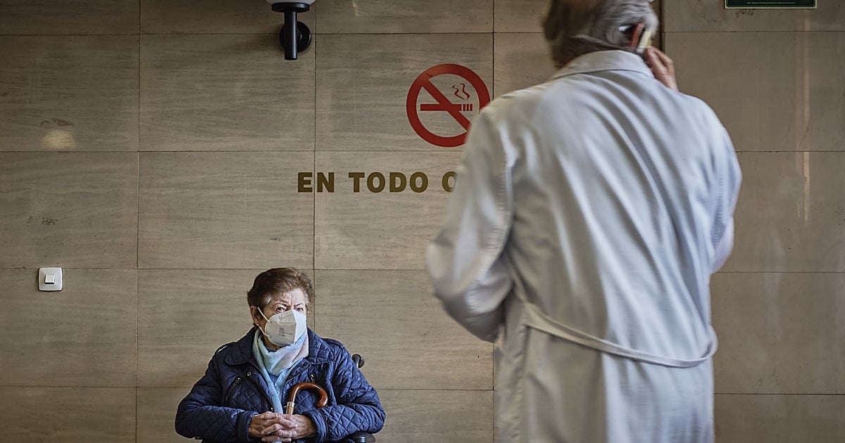 Los inspectores gallegos podrán dar altas ante el «silencio administrativo» de los médicos de familia