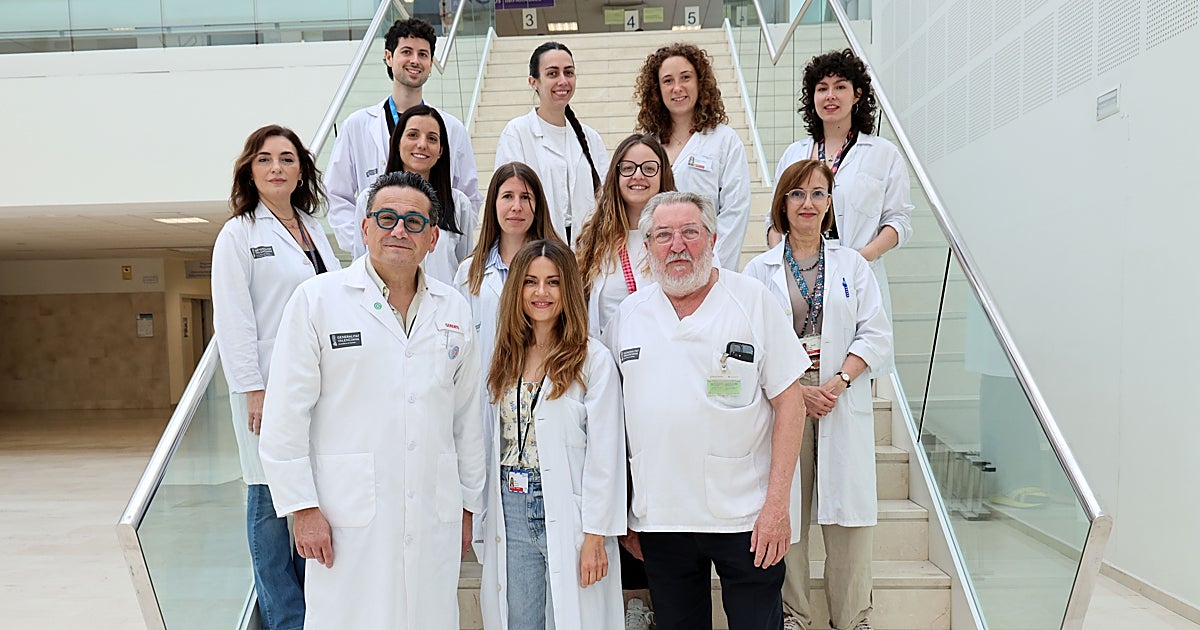 El Hospital La Fe obtiene la designación de Unidad de referencia de Salud Mental Perinatal y de Primera Infancia