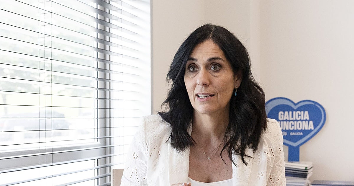 El PPdeG carga contra el BNG: «No hay más corrupción que soportar un gobierno corrupto»
