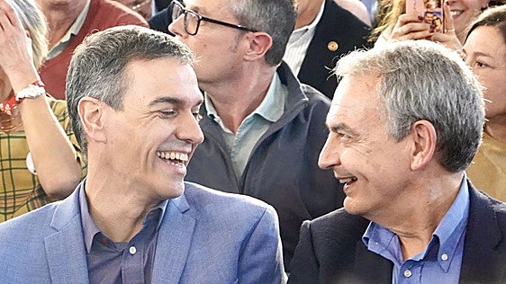 PSOE como marca
