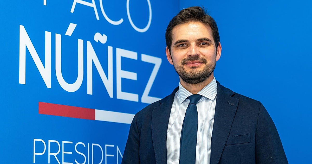 Serrano (PP): «Hay mayoría de centro derecha, salimos a ganar para gobernar en solitario en Castilla-La Mancha»