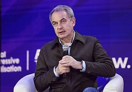 El BOE publicó en Nochebuena el contrato de Huawei que la UDEF vincula al caso Zapatero