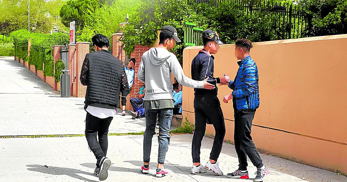 La Policía detecta que la estafa del  falso mena  supone 100.000 euros a las arcas públicas