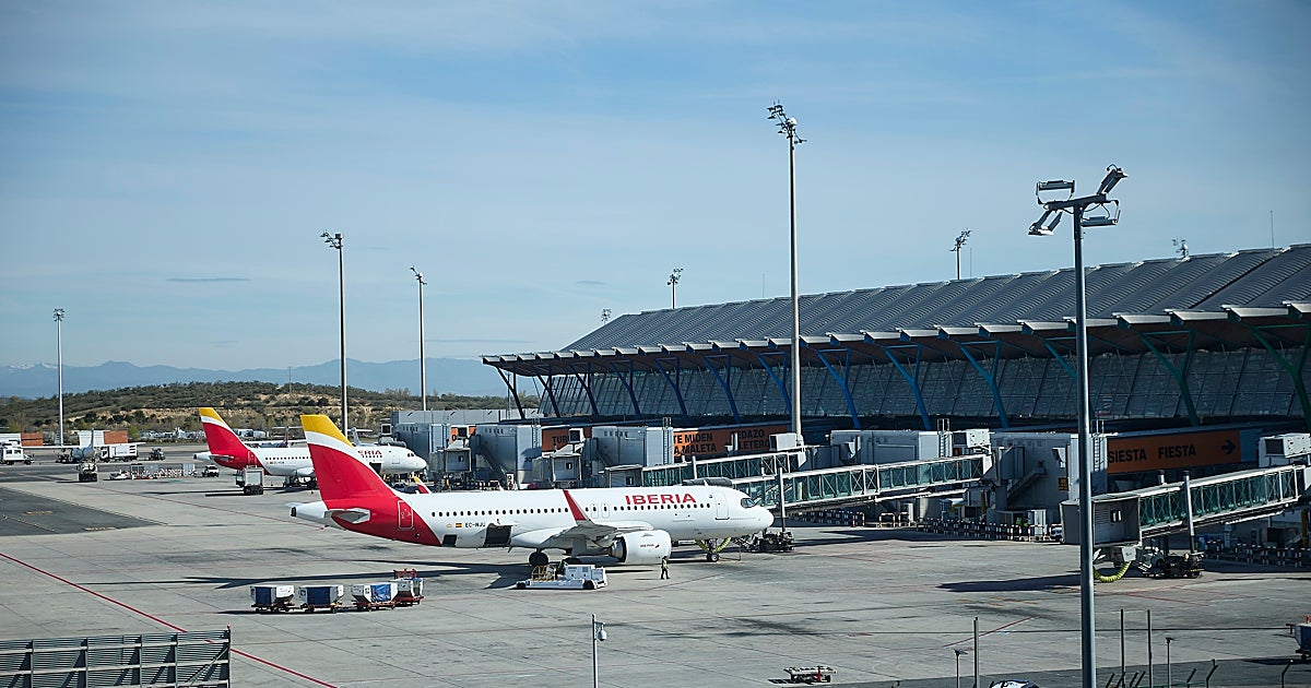 Un inspector denunció en 2022 que el comisario de Barajas beneficiaba a los investigados por Plus Ultra