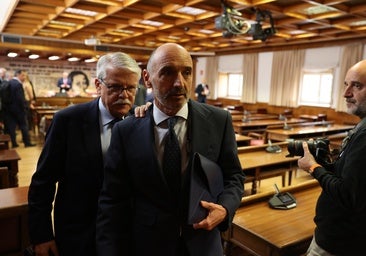 La otra ramificación del caso Zapatero en Córdoba: un exempleado del Instituto Halal aparece en el sumario