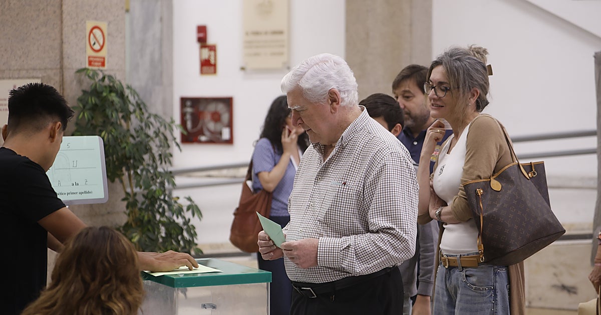 Quienes no participan siempre pierden