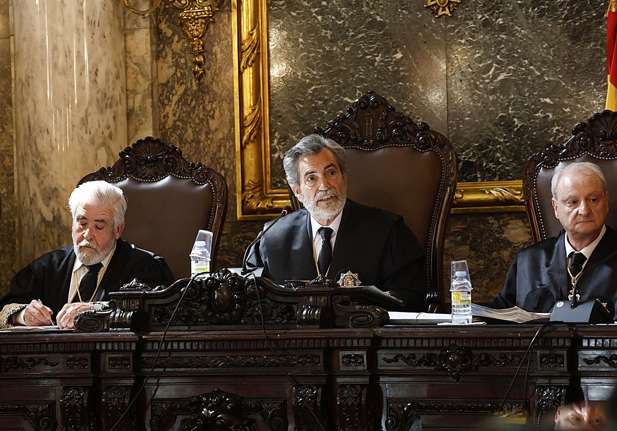 El Supremo mantiene la regularización de migrantes