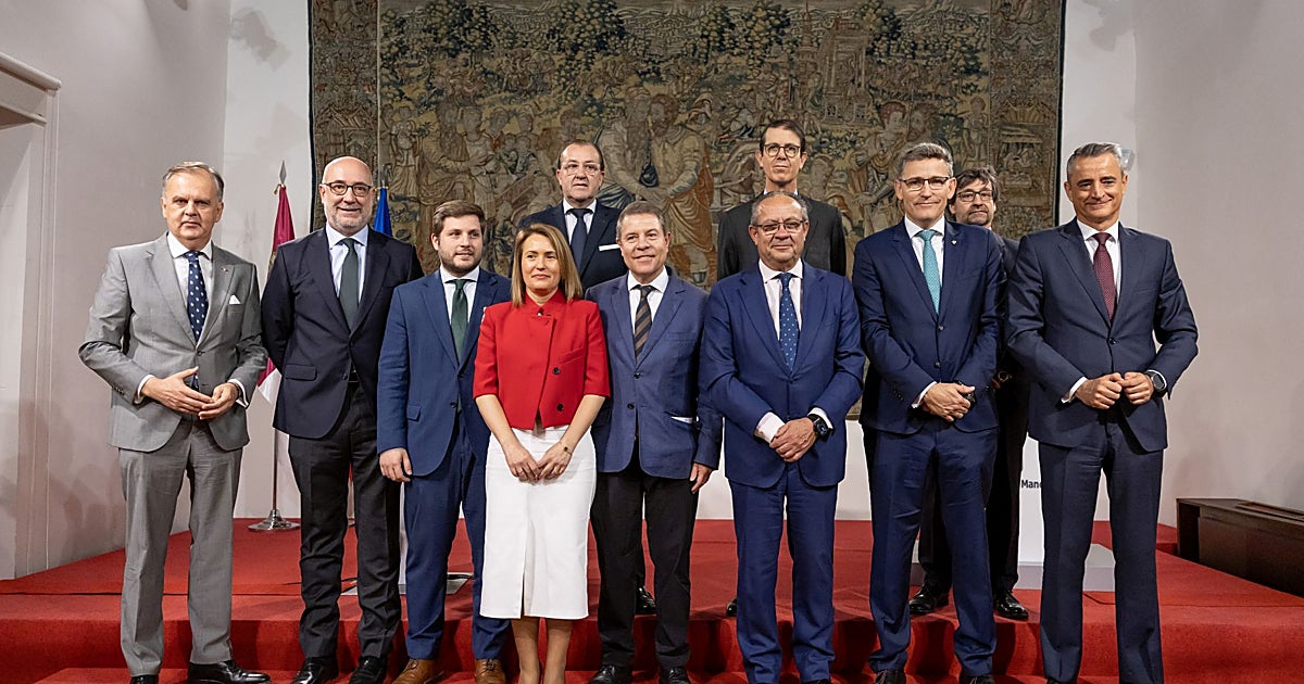 Page firma con toda la banca regional hipotecas al 0% para jóvenes y con ayudas retroactivas