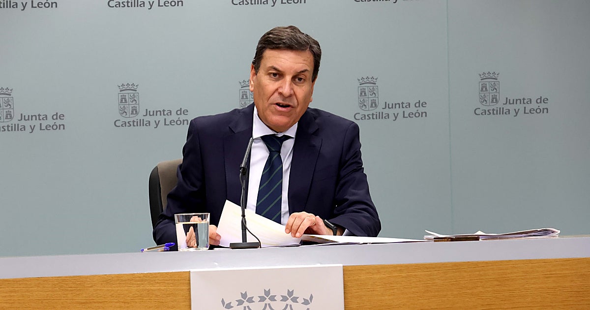 PP y Vox ya tienen el acuerdo de Gobierno para Castilla y León