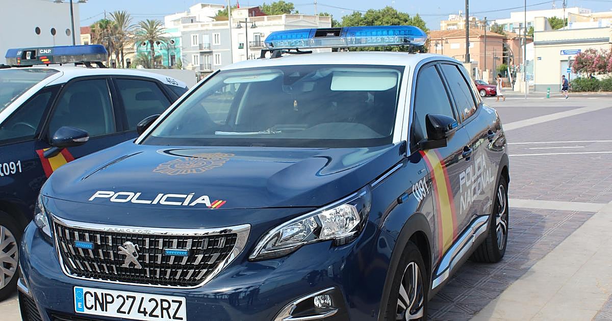 Diez detenidos en una operación antiterrorista de la Policía en Alicante en varios municipios de la zona