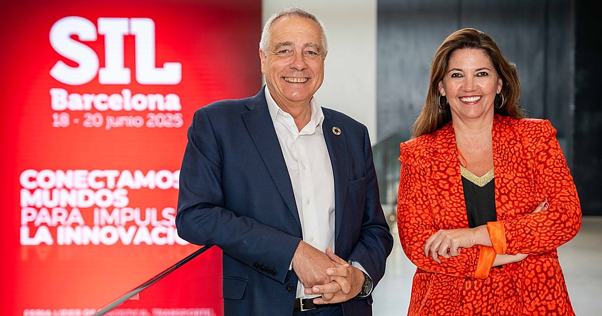 El SIL exhibirá en Barcelona la logística que se anticipa a la IA, la falta de camioneros y la incertidumbre global