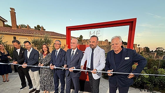 El Hotel ME abre sus puertas y conecta el lujo con el corazón de Málaga