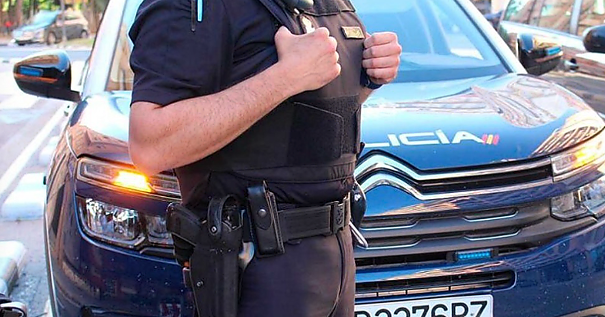 Detenido un hombre de 37 años en Arona (Tenerife) por golpear mortalmente a otro en una reyerta