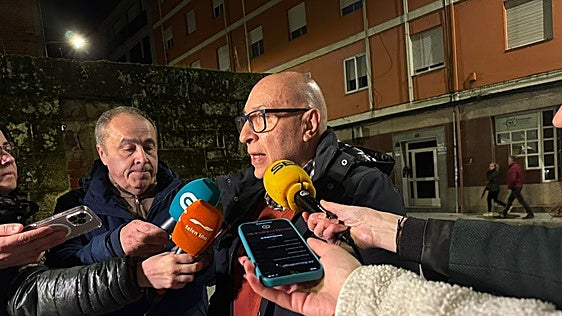 Desestimada la denuncia de una edil contra el alcalde de Barbadás (Orense) por falta de competencia