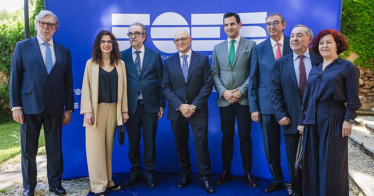 Aparicio denuncia una «corrupción estructural» y reclama menos «ruido» político