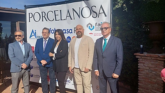 Inmobiliarias de Toledo analizan el futuro del sector: «La vivienda de segunda mano se vende a un precio muy alto»