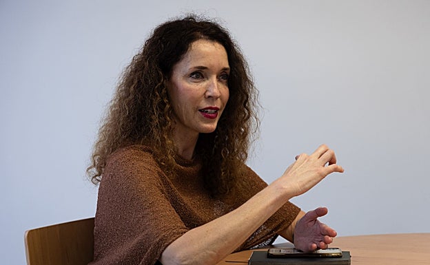 Entrevista a Marian Revuelta, Gerente de Fundación Las Médulas