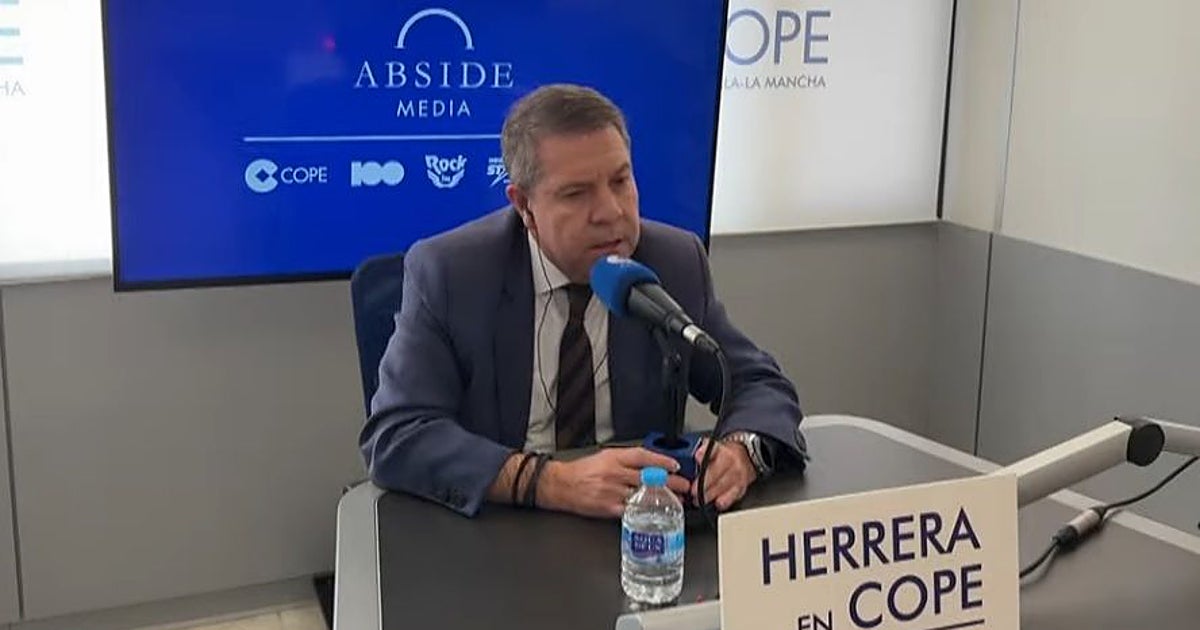 Page avisa de que España «no está para bromas» y cuestiona que Sánchez descarte elecciones