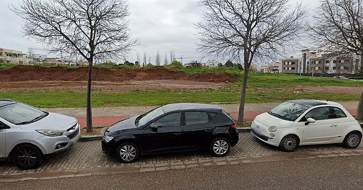 Alsara proyecta un nuevo supermercado en Turruñuelos en Córdoba con una inversión de 2,8 millones
