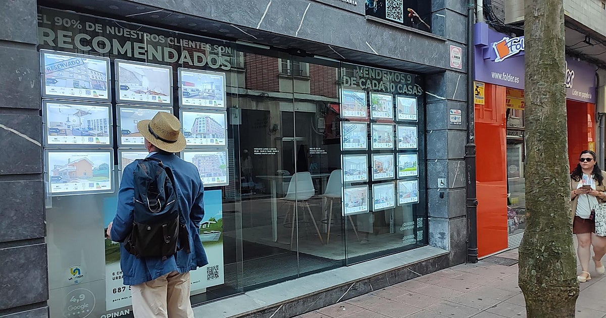 La compraventa de viviendas subió un 8,2% en marzo en Castilla-La Mancha