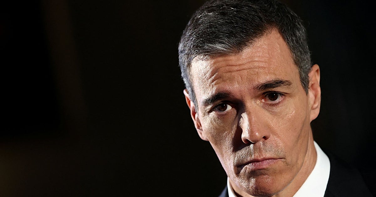 Malestar en el PSOE por la falta de respuesta de Sánchez ante el caso Leire Díez