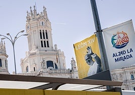 Más trenes de Cercanías y Metro para recibir al Papa, Bad Bunny y un festival en la Caja Mágica