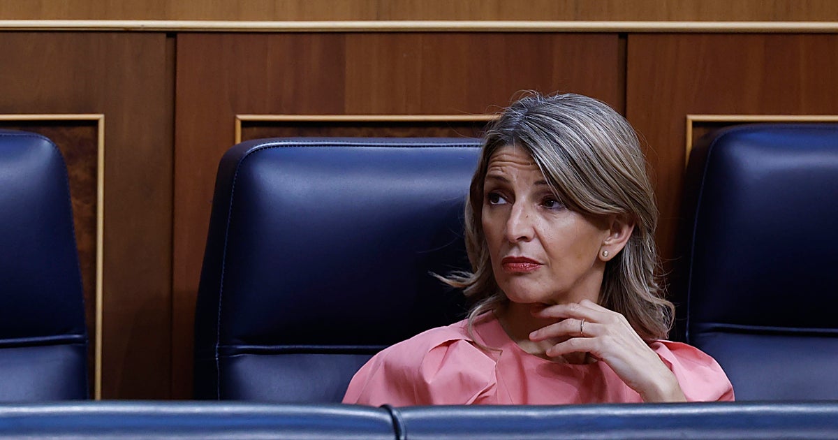 Urgencia en las filas de Sumar por nombrar ya a un nuevo líder que capitalice el descontento socialista