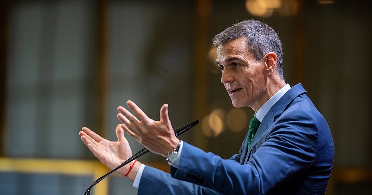 El mapa de la corrupción del PSOE